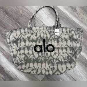 NWT ALO Tote